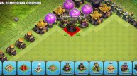 clash of clans #helixjump #shorts #paper #clashof #clashofclans #snake #asmr #freefire #летсплей #а