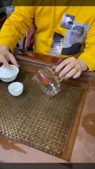 Китайский оптовый магазин чая