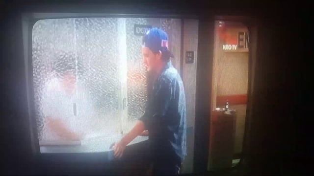 Сериал "Друзья", фрагмент четвёртой серии (1994) [НЛО TV, 11.01.2022] №4
