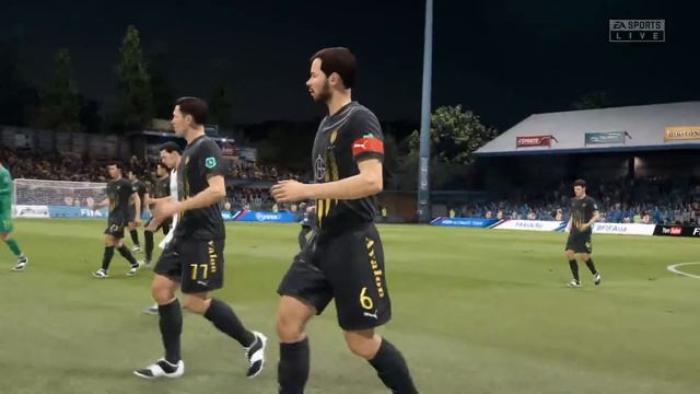 Рух Львів | УПЛ в FIFA 20 | #9