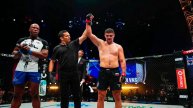 PFL | Попов - Уильямс прямая трансляция