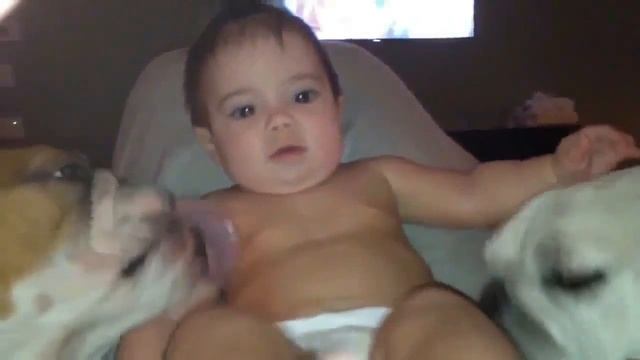 СМЕШНЫЕ ДЕТИ :) ПРИКОЛЫ с МАЛЫШАМИ 2015, смешное видео с детьми