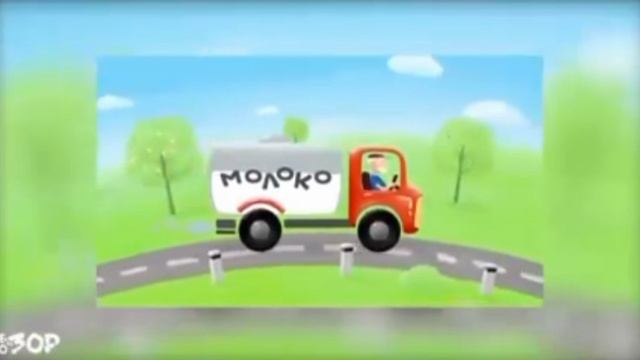 детские мультики
