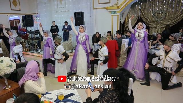Ансамбль ЛЕГЕНДА ГОР
