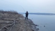 Рыбалка на реке Бурея — увлекательное занятие, особенно если цель вашей охоты — крупная хищная рыба,