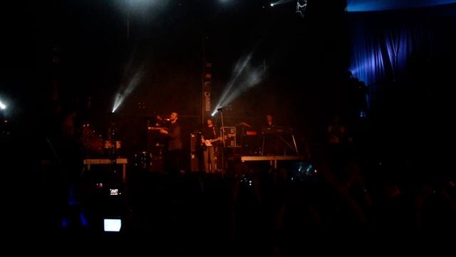 Сергей Бабкин - Стрела. 22.02.14 СПб Аврора
