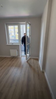 Квартира с ремонтом по семейной ипотеке 6% — Краснодар, 40 м²
