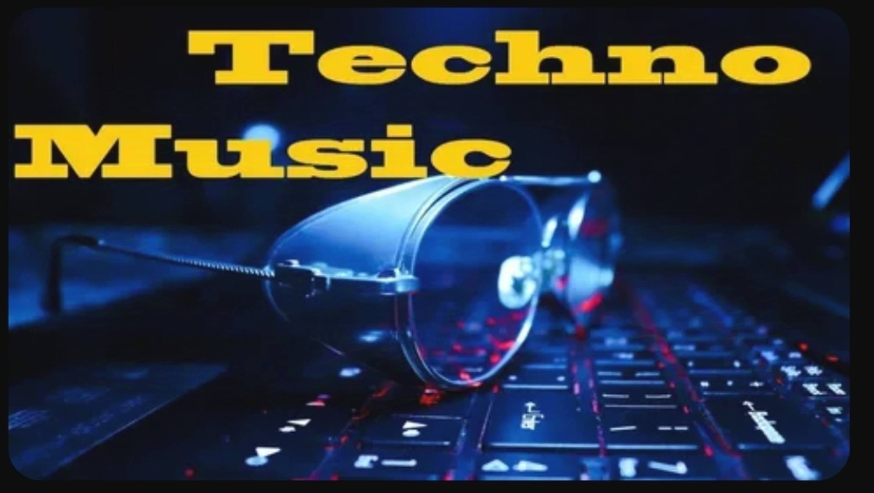 TECHNO MUSIC