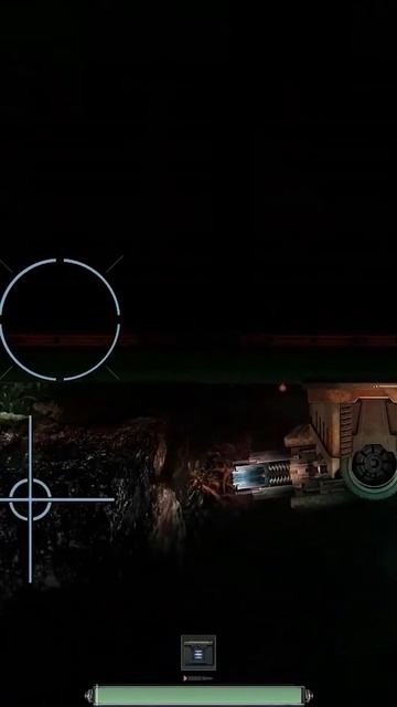 Ритуал экзорцизма или Barotrauma: Что я выберу?