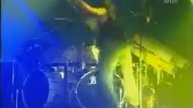 Rainbow Black Masquerade live превод