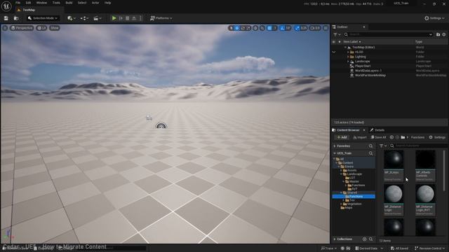 01.13_Cedar_UE5_Project