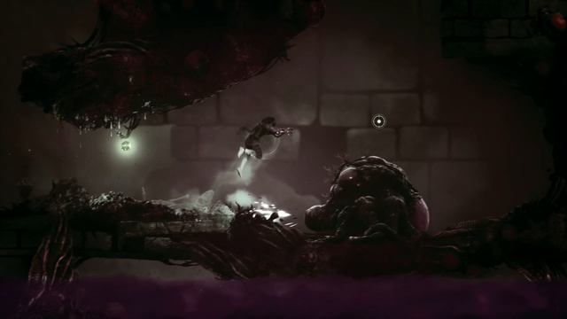 Трейлер Moadra (консоли, анонс)