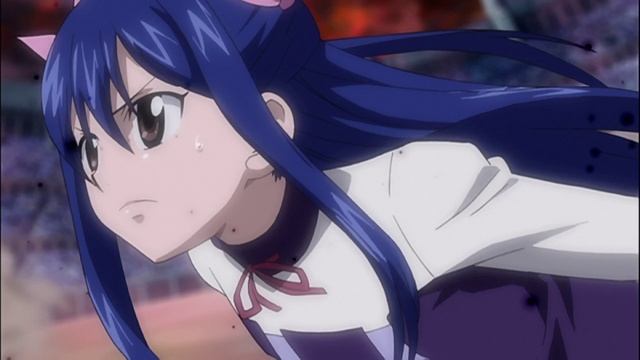Fairy Tail - Fairy Tail ~Yakusoku no Hi~ (Yonekura Chihiro)