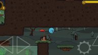 НОВЫЙ КРАСНЫЙ ШАР. Красный Шар в Друмучем Лесу. Мультик игра для детей. Spike Ball . 2 серия