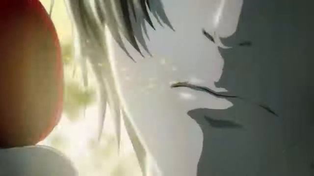 Тетрадь Смерти. Death Note OP 1 NC AMV