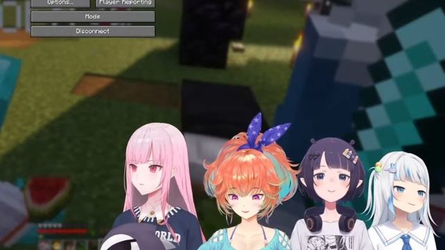 _Everyone Introduces Themselves Normally_ Gura_【Hololive EN】