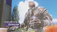 Солдат (MVP OVERWATCH 2) | СТАДИОН