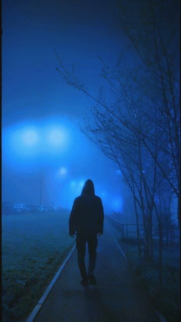 Samara After Midnight