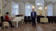 А. Бородин Ария Князя Игоря