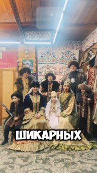 Туган Авылым Мельница. Окунитесь в культуру Татарстана на проекте ТАТАВАТАР