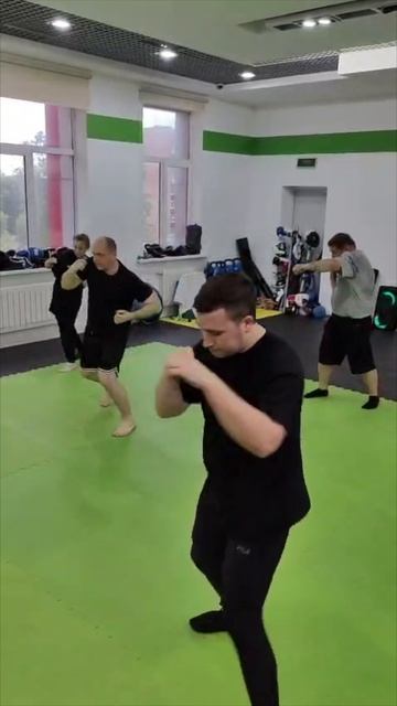 БОКС