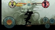 Shadow fight 2 #5 | Я победил молодого Отшельника.
