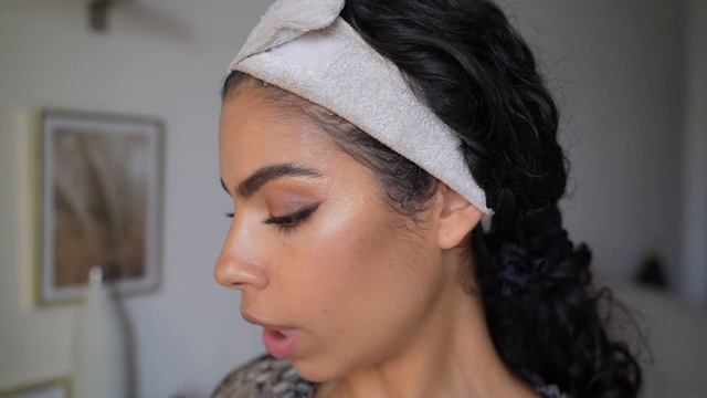 VLOG : IDÉES REPAS, MAKE-UP HACK, MORNING ROUTINE...