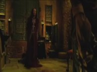 Darken Rahl. Последнее испытание - Детство Чародея («Последнее испытание») (Нина Магус)