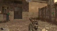 Call of Duty: Modern Warfare 4 - Работаем аккуратненько!