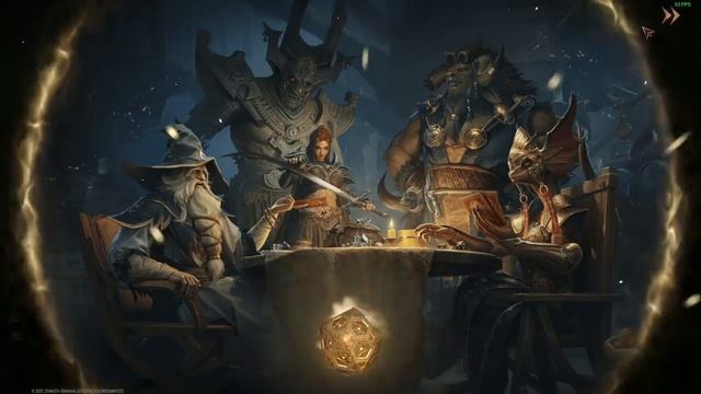100 круток в S1 в Dragonheir  Silent Gods