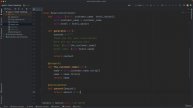 43.005 Static Methods