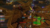 АНТАБУС VS Zul, Reborn (Mythic Difficulty)