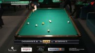 Minsk Cup 2019. Смольянинов В. - Шапочка О.