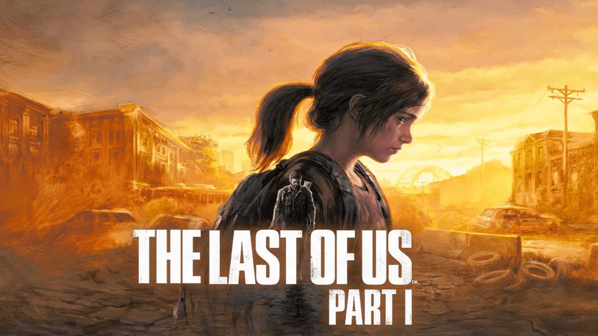 The Last of Us Part I - Стрим #2