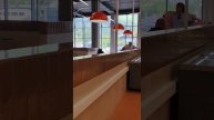 Абхазия Гагра Т.Ц Сити Молл столовая...