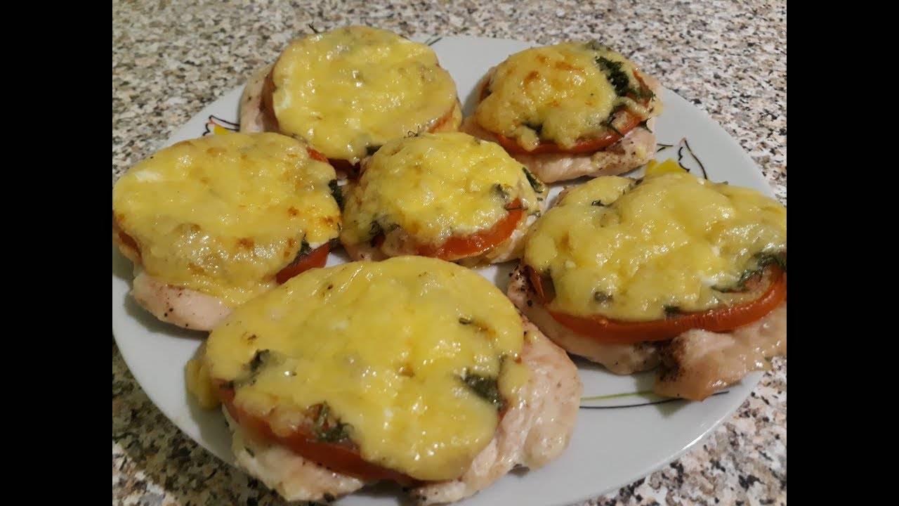 Бюджетная альтернатива телятине: куриное филе по-французски — вкусно, как в Париже! 🍗