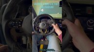 Мы вернули клавишу Mode на рулевое колесо с сенсорными кнопками ;-)