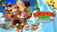 DONKEY KONG COUNTRY TROPICAL FREEZE/ ТЫ ВСПОТЕЕШЬ ОТ ИГРЫ