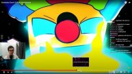 КСИЛОФОН смотрит Geometry Dash 10-Year Anniversary