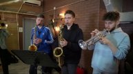 Репетиция Brass Contour