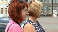 Live Момент. В Речице выбрали «АвтоЛеди — 2018»