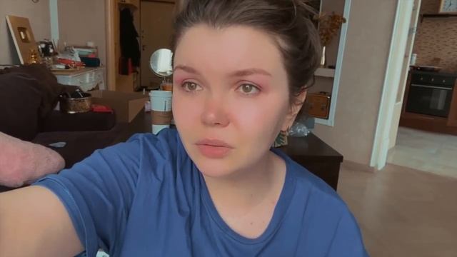 Елена Райтман / Я ПЕРЕЕЗЖАЮ! Девочка из общаги вернулась / 2 часть