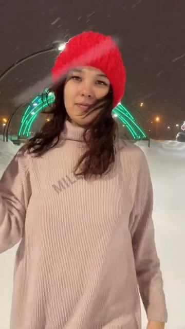 Вязаные шапки - #Shorts