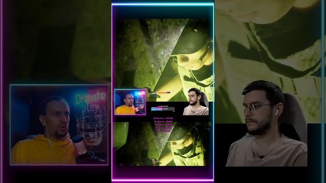 ЧТО БУДЕТ ДАЛЬШЕ? ► КООП СТРИМ ► The Dark Pictures Anthology: House of Ashes #SHORTS