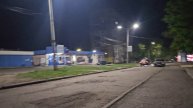 НОЧНАЯ СЪЁМКА ТЕСТ ТЕЛЕФОНА SAMSUNG