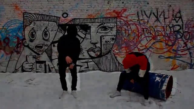 Young Yarik feat KANAPIN- На районе