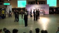 НР2017 J&J Rising Star 1/8 заход 4