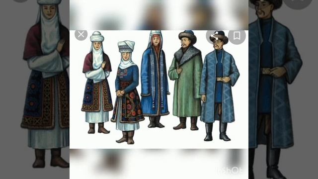классный час  день государственного языка школа-гимназия им А.Мамытова учитель Табалдиева М.М