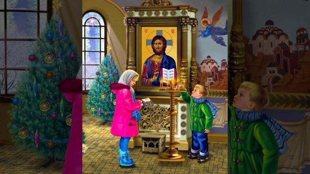"Пра дзiцячую малiтву"