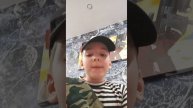 Мой первый трек, песня про мой класс.